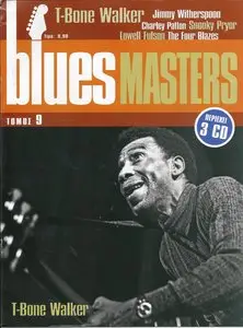 V.A. - Blues Masters Vol 09 (3CD, 2012)