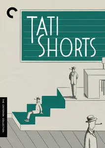 Tati Shorts (1934/1978) [The Criterion Collection]