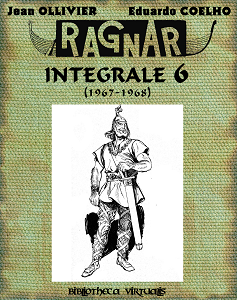 Ragnar - Intégrale 6 - 1967-1968