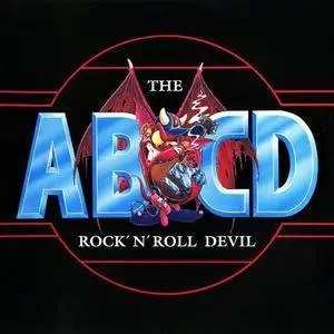 AB/CD - The Rock 'n' Roll Devil (1992)