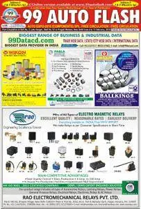 99 Auto Flash - February 2018