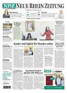 NRZ Neue Rhein Zeitung Dinslaken - 02. März 2018
