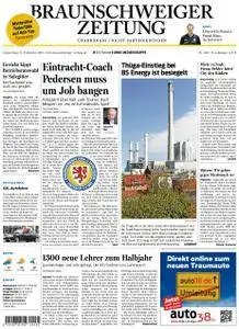 Braunschweiger Zeitung - 27. September 2018