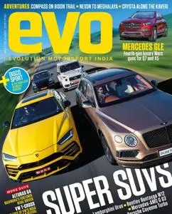 evo India - December 2018