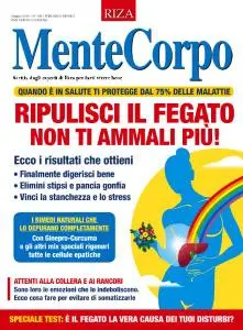 MenteCorpo N.108 - Maggio 2016