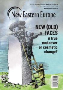 New Eastern Europe - November-December 2019