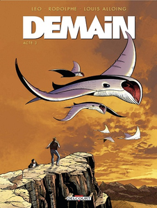 Demain - Tome 3