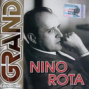 Nino Rota - Grand Collection (2003)