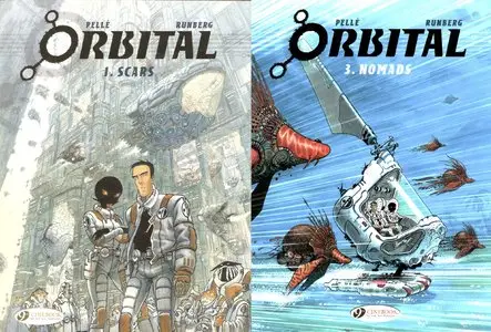 Orbital 1-3