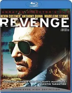 Revenge (1990)