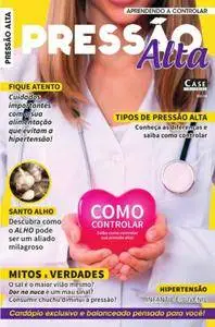 Aprendendo a Controlar - Brasil - Edição 04 - Pressão Alta
