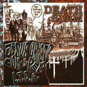 Death Slam - Jesus Cristo Com E Rep. Ltda (2003)
