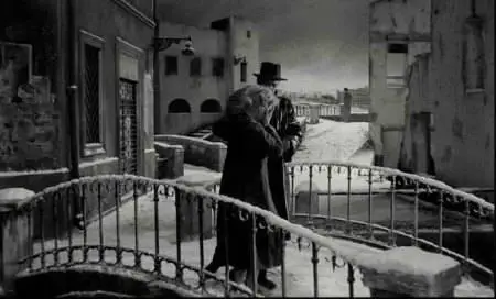 Luchino Visconti-Le Notti bianche (1957)