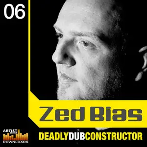 Loopmasters Zed Bias Deadly Dub Constructor MULTiFORMAT (repost)