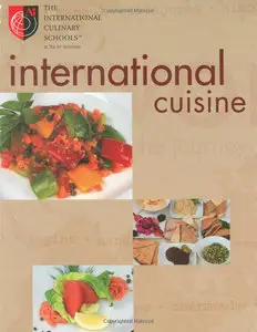 International Cuisine (repost)