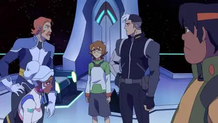 Voltron: Legendary Defender S02E06