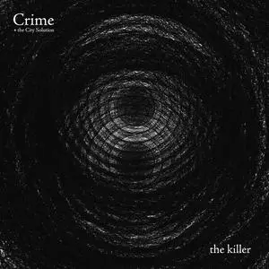 Crime & the City Solution - the killer (2023)
