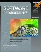 Microsoft Press - Software Requirements, Second Edition
