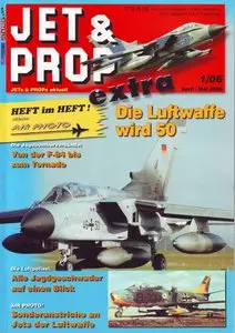 Jet & Prop Extra 2006-01
