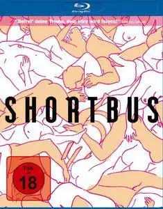 Shortbus (2006) + Extra