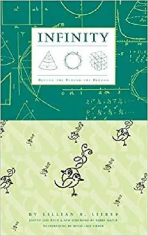 Infinity: Beyond the Beyond the Beyond