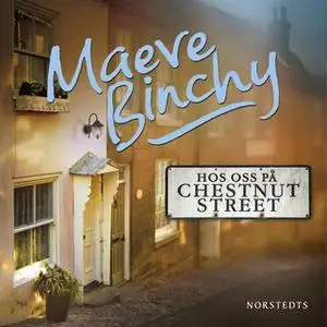 «Hos oss på Chestnut Street» by Maeve Binchy