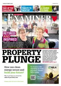 The Examiner - 4 October 2022