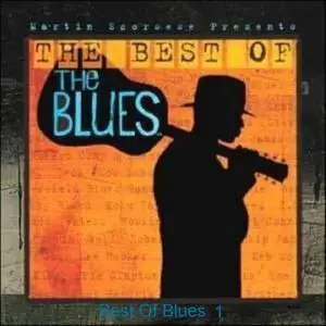 Best Of Blues - Part One