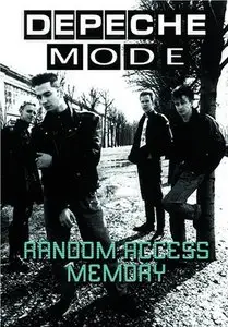 Depeche Mode: Random Access Memory (2005)