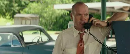 The Founder (2016)