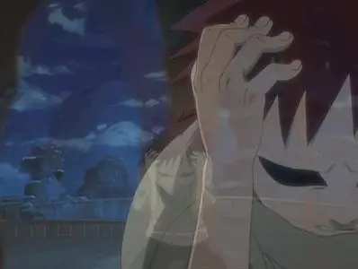 Naruto S02E42 Light Vs Dark The Two Faces Of Gaara EAC3 2 0