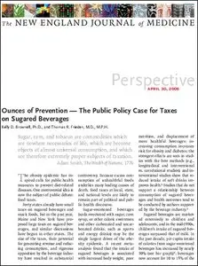 New England Journal of Medicine - 30 April 2009