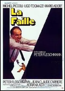 La faille (1975) Weak Spot