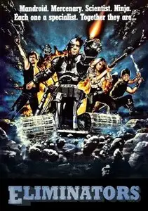 Eliminators (1986)