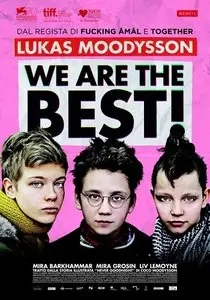 We Are The Best! / Vi är bäst! (2013)