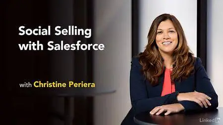 Lynda - Social Selling with Salesforce
