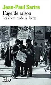 Lage De Raison Chemins De La Liberte 1 (Folio)