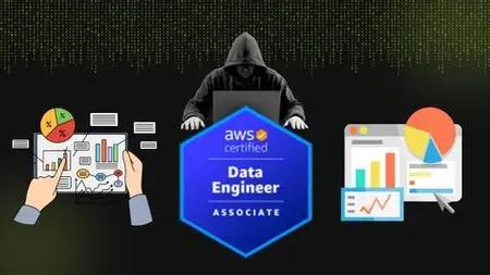 Aws Certified Data Engineer - Associate
