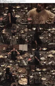 Mike Portnoy - sysDRUMatic chaos (2007)