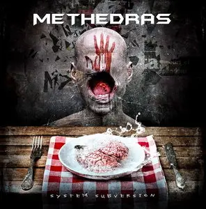 Methedras - System Subversion (2014)
