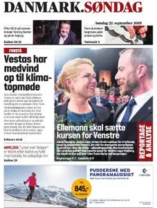 JydskeVestkysten Aabenraa – 22. september 2019