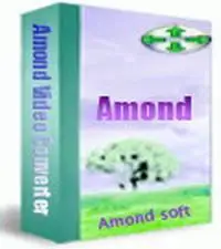 Amond iPod PSP 3GP MP4 Zune AppleTV AVI Converter v1.2.1 REUPPED