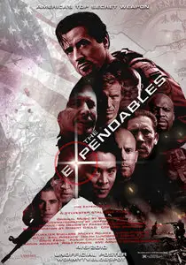 The Expendables (2010)