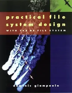 Practical File System Design (Repost)