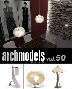 Evermotion – Archmodels vol. 50