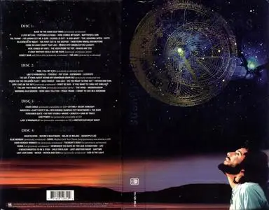 Cat Stevens - Cat Stevens aka On The Road To Find Out (In Search Of The Centre Of The Universe) (2001) 4CD Box Set