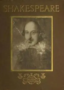 «William Shakespeare / His Homes and Haunts» by S.L.Bensusan