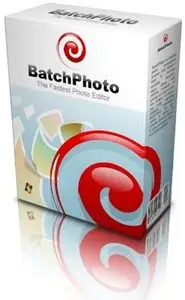 BatchPhoto Pro 2.6.1 Portable