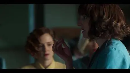 Cable Girls S03E03