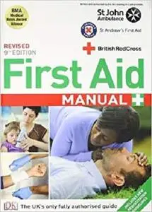 First Aid Manual